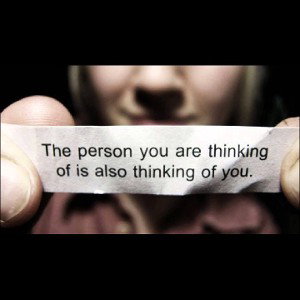 Guess it's all in my Mind