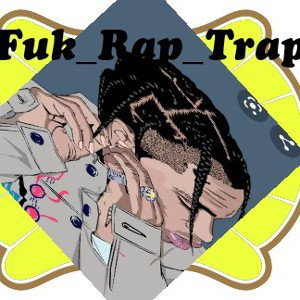 #Fuk_Rap_Trap#bmbest