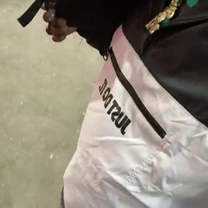 OG Trappa Loco ... On drip ft. Trust Nobody