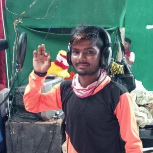 Dhanraj chavhan banjara song and status