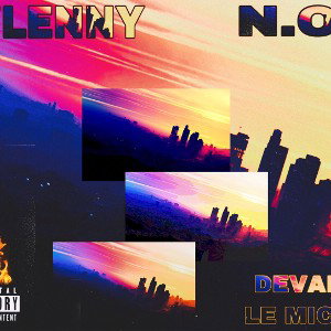 DEVANT LE MICRO FT N.O.I