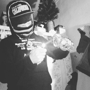 BADBASS - PHANTOM OF THE NIGHT