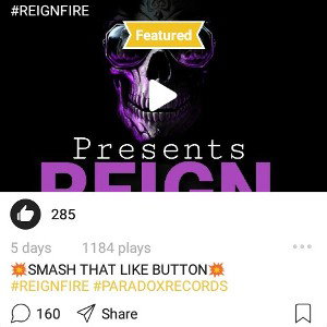  "REIGN OF FIRE"(FEATURE)
