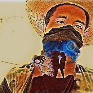 RAP RICARDO GALLARDO100%