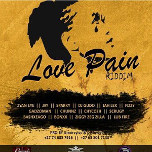LubFire -  Love haide Ma Fun