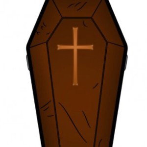 Casket 💔 (dedicated to my Daughter) 