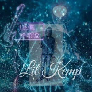 My dearest friend (Lil kemp