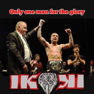 only one for glory