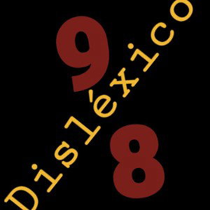 Disléxico