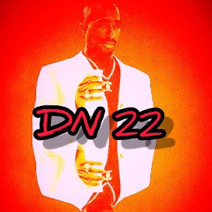 DN 22 - Memórias (Official Audio)