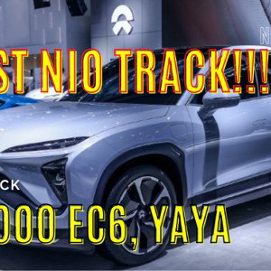 NIO Track