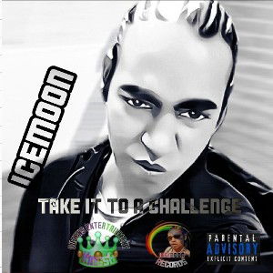 Take It To A Challenge