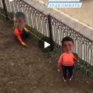 СаМо🤸оД