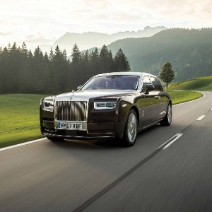 Rolls Royce