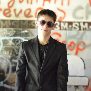 eLisey ft Чёпа-Дай мне шанс