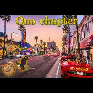 one chapter