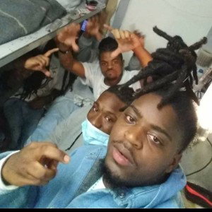- Big Mad ft. Mr. OG Loco