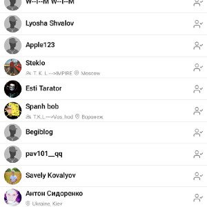 DARKY (это про тебя, чувак)