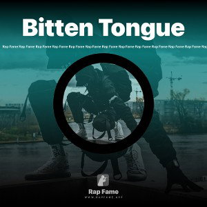 Bitten Tongue