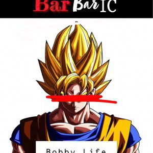 Barbaric - (2)