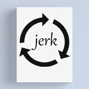 CIRCLE JERK  feat.  DOUG THA DRUG