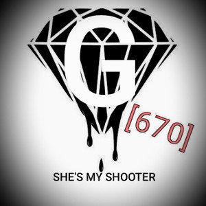 SHE'S MY SHOOTER 