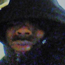 Sitting At Home