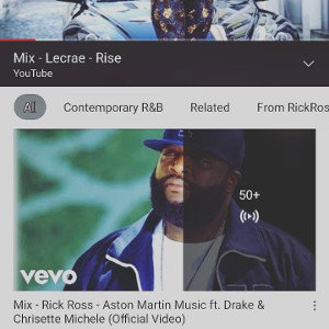 Youtube url I