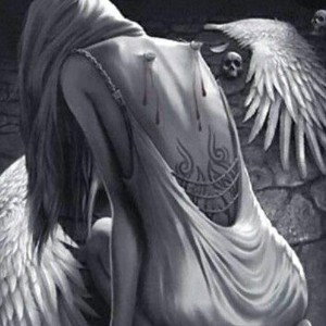 fallen angel