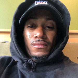 RawGenius "Never let go"