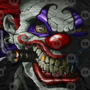 Bloody Murder