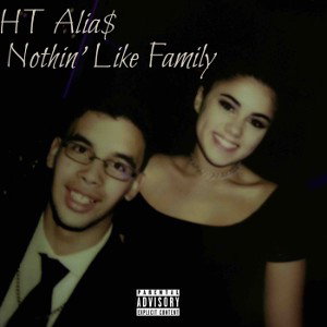 Nothin’ Like Family