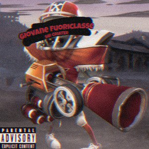 GIOVANE FUORICLASSE - SIR CRIATER 
