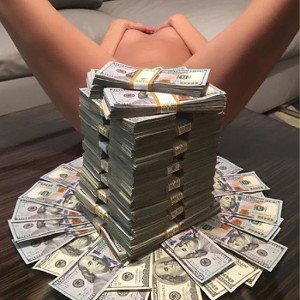 Money Man(Racks) Ft. Papa Don 