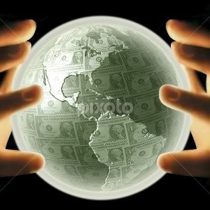 Asslan Feat Tinho - Le Tour Du Globe
