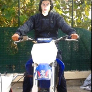 Loan au mike