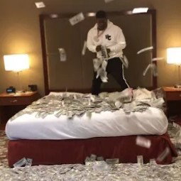 chueco PERO d $$$