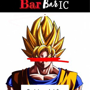 Barbaric - (3)