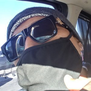 FVCK THE VIRUS (12:38)