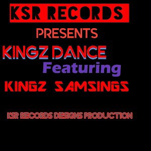 KINGZ DANCE 