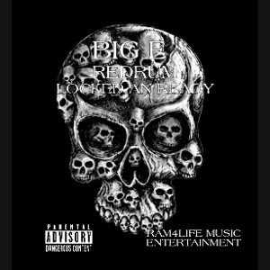 📀📀BIGE - FEAT. REDRUM LOCKED AN READY📀📀
