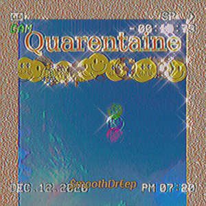 Quarentaine (overdose of emotions)