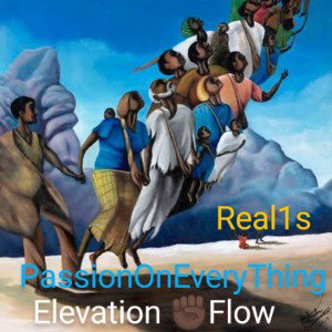 A$@p POET -  elevation freestyle✊🏿 _bliss.Pro_