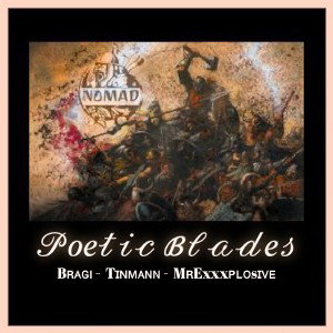 PoeticBlades #NOMAD
