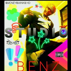 $MONEY$MINK$ HD STUDIO BENZ