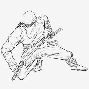Rap Ninja