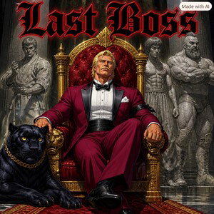 Last Boss