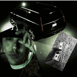 🔥BUGSY SIEGAL ⭐ LIBERIAN J ⭐ CINCINATTI BLACK🔥B.A.M.N. _💯BY ANY MEANS NECESSARY 💯