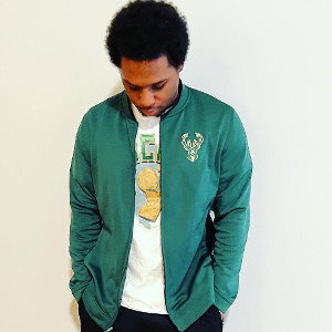 Young Nigga World