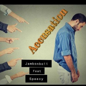 Speecy feat jambonboii - accusations